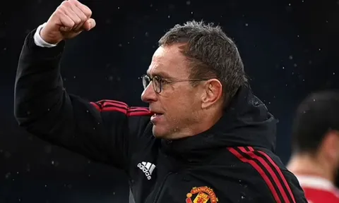 Ferdinand: "Chỉ có Man City giành được nhiều điểm số hơn họ"