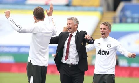 Rangnick cần phép màu của Solskjaer để M.U làm điều không tưởng
