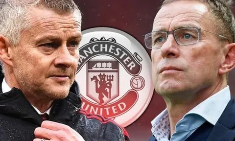 Rangnick có thật sự hay hơn Solskjaer?