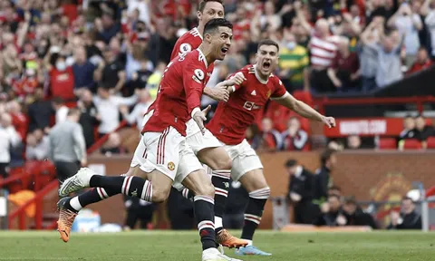 Rangnick đề xuất bầu lại chức đội trưởng của Maguire ở MU