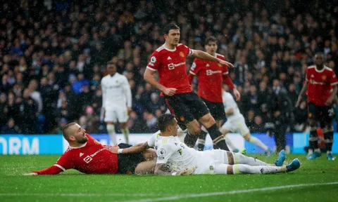 Rangnick điều chỉnh những gì để giúp MU hạ Leeds?
