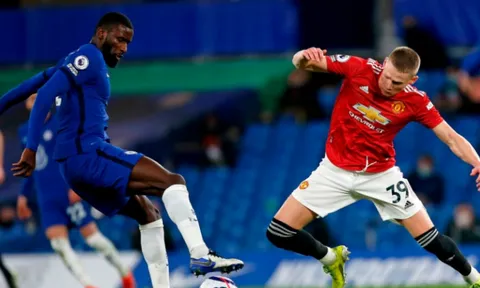 Rangnick hoàn thiện đội hình M.U với chữ ký đẳng cấp từ Chelsea