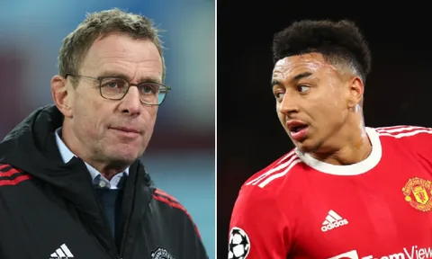 Sau Martial, thêm cầu thủ Man Utd tố Rangnick dối trá