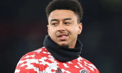 Rangnick lý giải việc không sử dụng Lingard trận Leicester