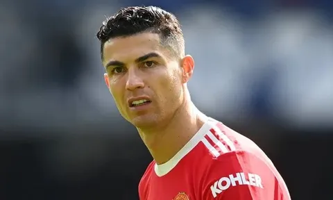 Rangnick nói về tương lai của Ronaldo