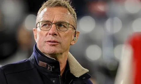 Rangnick thán phục 1 nhân tố của Atletico Madrid