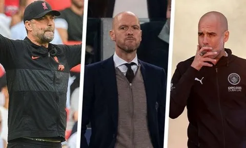 5 CLB Premier League mua sắm tốt nhất hè 2022: Vắng bóng M.U