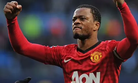 Man United với 10 ngôi sao người Pháp trước khi Varane đến