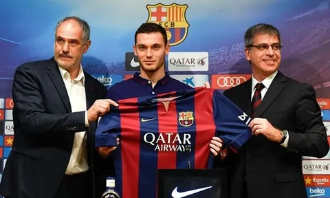 10 chữ ký thảm họa nhất của Barcelona thập kỷ qua