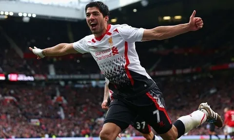5 thương vụ giúp Liverpool thu bộn tiền