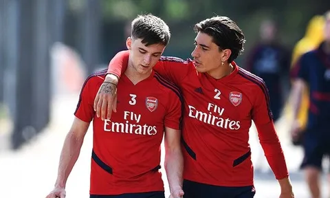 7 cặp hậu vệ cánh đỉnh nhất Premier League hiện tại