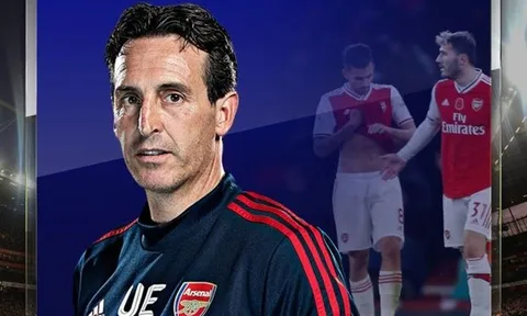 Arsenal và 12 chữ ký dưới thời Emery: Bom tấn 'thảm họa'; 'Di sản' cuối cùng?