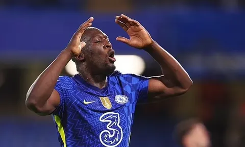 Rào cản xuất hiện, Inter khó giải cứu Lukaku khỏi Chelsea