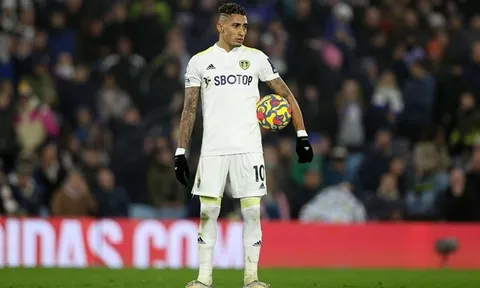 PSG lên kế hoạch cướp tân binh của Chelsea