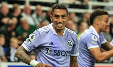 Raphinha có gì hơn các cầu thủ tấn công Chelsea?