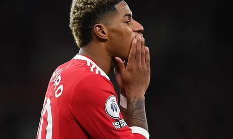 Rashford dự bị, Rangnick nói thẳng lý do