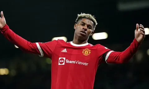 Barcelona, Liverpool khao khát chữ ký của sao Man United