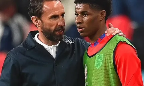 Động lực lớn để Sancho & Rashford bùng nổ giai đoạn đầu mùa giải