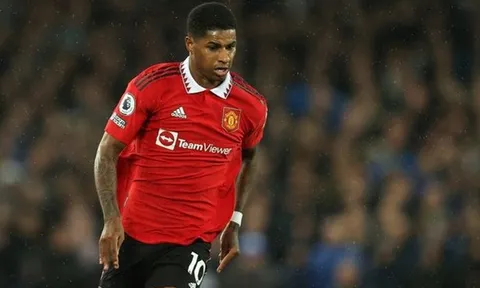 Romano tiết lộ ông lớn lăm le Rashford