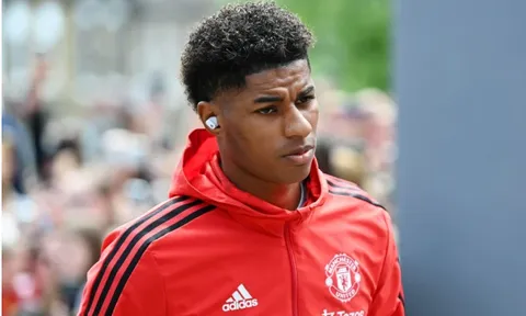 Rashford đổi ý vì Ten Hag