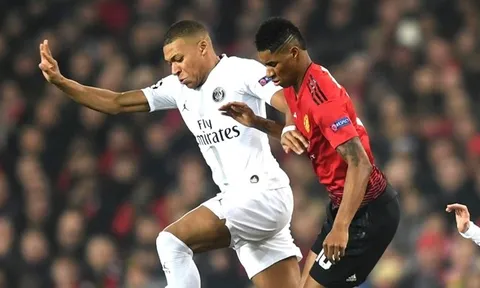 Fan M.U đòi bán Rashford, chiêu mộ 2 cái tên