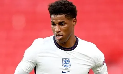 "Rashford không ở đẳng cấp đó", NHM phản ứng với màn trình diễn của sao Liverpool