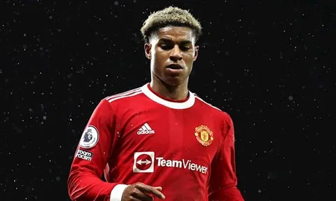 'Rashford nên chuyển đến PSG'