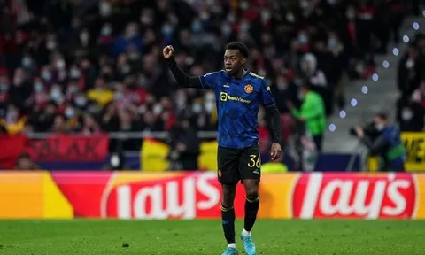 Rashford sa sút, Man United có 4 lựa chọn thay thế cực chất