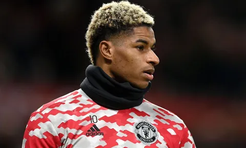 Louis Saha đưa ra lời khuyên cho Rashford