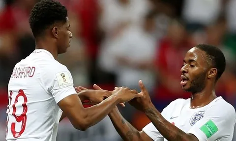 "Rashford vào sân từ băng ghế dự bị không phải điều gì quá tồi tệ"
