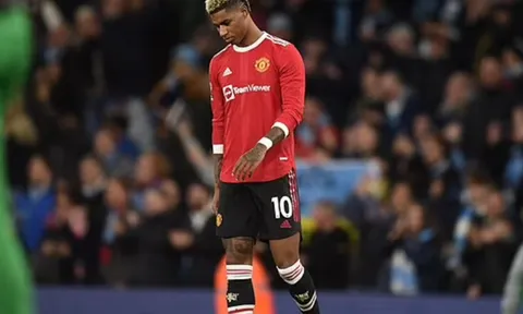 PSG nhắm sao Man United thay thế Mbappe