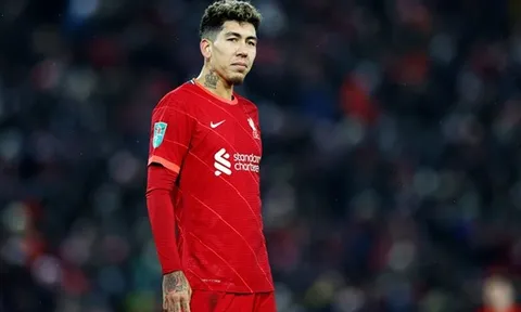 “Rất khó để ngăn chặn Liverpool”