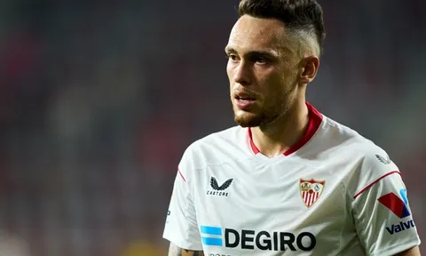 Rất nhanh chóng, Ajax nổ thương vụ 20 triệu euro thay Antony