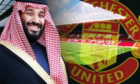Chủ Ả-rập nhanh chóng hoàn tất mua Man Utd, CLB sắp ra thông báo