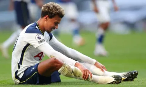 Ray Parlour: "Cầu thủ Tottenham đó sẽ lý tưởng với Arsenal"
