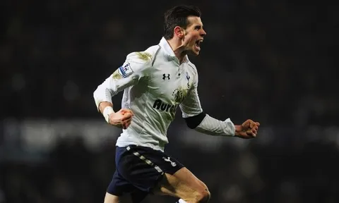 Ray Parlour giải thích lý do thương vụ Bale 'chất' hơn Thiago