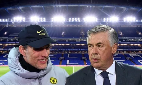 Từ chỗ đá thụ động, Real Madrid phải tập chơi quyết liệt hơn