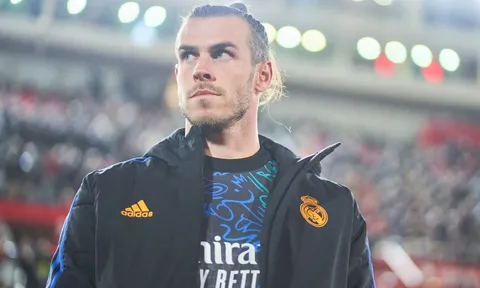 Dàn sao dự bị dài hạn của Real Madrid
