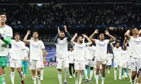 Ferdinand: "Họ không bao giờ hoảng sợ dù chỉ 1 phút"