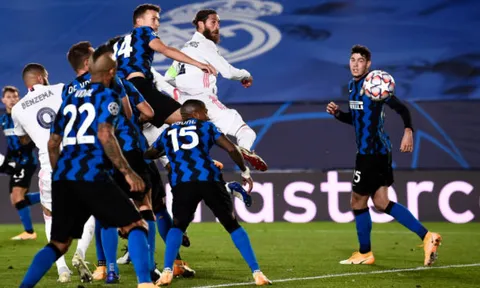 Tại Alfredo di Stefano, người ta nhìn thấy tương lai của Real Madrid