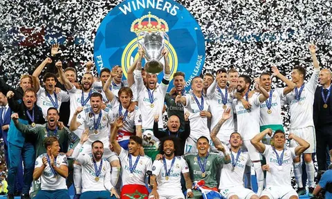 Sau tất cả, Zidane vẫn luôn là sự lựa chọn số một của Real