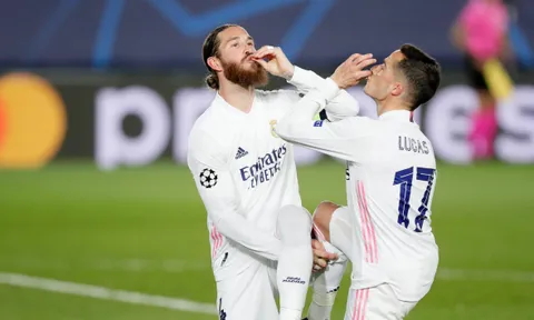 Real: Bước 1 vô địch Champions League, bước 2 đón "siêu bom" 180 triệu