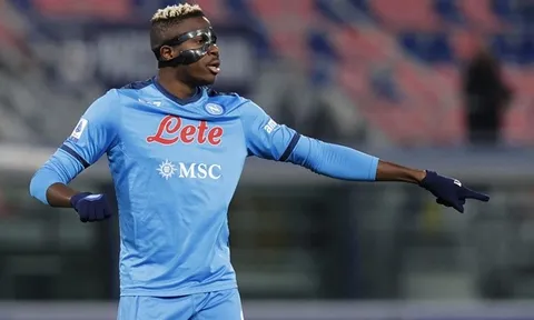 Real cạnh tranh Man Utd, nhắm sát thủ Serie A
