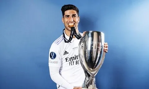 Real chào bán sao chạy cánh trong đàm phán với M.U vụ Casemiro