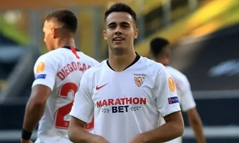 Real chơi "trên cơ" vụ Reguilon, Man Utd rơi vào thế lưỡng lự