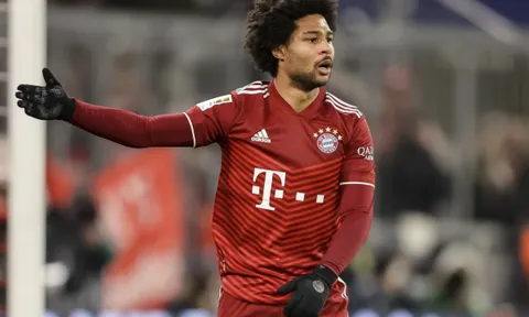 Real chốt mục tiêu thay Mbappe