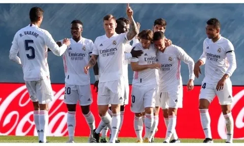 Real đại cải tổ, Zidane nguy cơ mất 2 "báu vật ẩn mình"