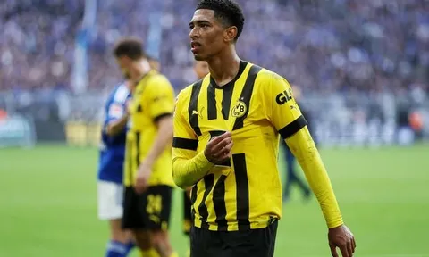 Real đặt mục tiêu của M.U, Chelsea, Liverpool lên đầu danh sách chiêu mộ