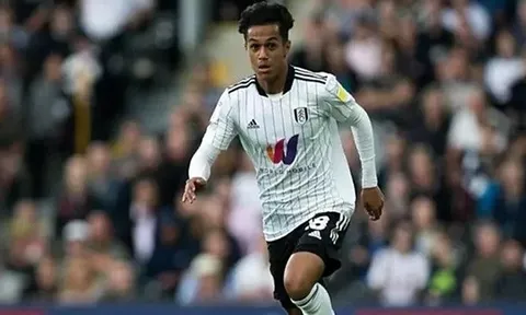 Real đấu Liverpool vì sao trẻ 19 tuổi