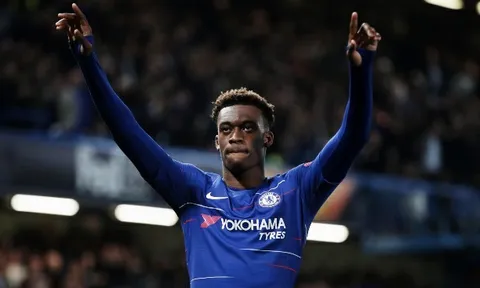 Real điên cuồng thâu tóm 4 cái tên: "Hazard mới"; "Truyền nhân Rooney"
